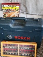 Bosch 1617evs 2.25hp for sale  Lewis Center