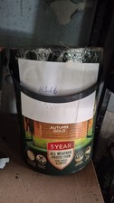Cuprinol ducksback waterproof for sale  ST. HELENS