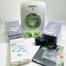 Upunch hn3000 employee for sale  Pittsburgh