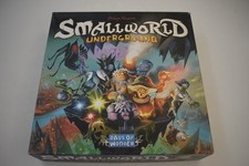 Smallworld underground days d'occasion Smallworld underground days d'occasion  La-Grande-Motte