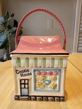 Vintage cookie house for sale  Royal Oak