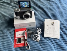 Digital camera 180 for sale  IPSWICH