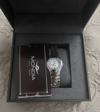 Mondia orologio donna usato  Nola