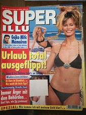 Super illu 1994 gebraucht kaufen  Leverkusen