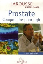 Prostate. comprendre agir d'occasion  Hennebont
