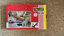 Faller 195 förderband gebraucht kaufen  Remagen