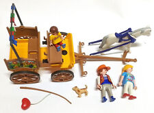 Playmobil ersatzteile kutsche gebraucht kaufen  Tespe