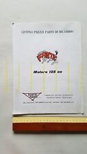 Fantic motor catalogo usato  Vimodrone