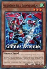 Chevalier dragon armé d'occasion  Chambly