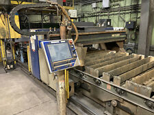 Messer titan cnc for sale  Milwaukee