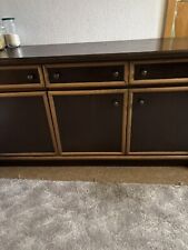 Sideboard mahagoni vintage gebraucht kaufen  Ludwigsburg
