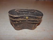 Alte fernglas etui gebraucht kaufen  Schorndorf