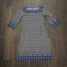 Black white blue for sale  Plymouth