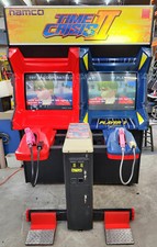 Time crisis double for sale  Coatesville