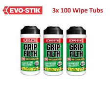 Evo stik grip for sale  LONDON