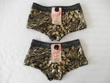 Lot shorty fille d'occasion  Muret