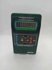 Mattel classic football for sale  Sanford