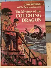 Mystery coughing dragon for sale  SHIPSTON-ON-STOUR