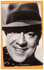 Artiste theatre cabaret d'occasion  Baugy
