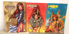 Witchblade collection volume usato  Macerata