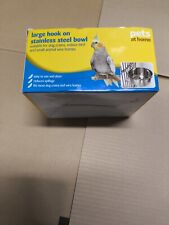Pets home stainless for sale  BLACKPOOL