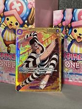 One piece card for sale  LONDON