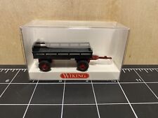Usado, Reboque agrícola/agrícola WIKING 8690218 - 1:87/HO comprar usado  Enviando para Brazil