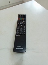 Telecommande sony officielle d'occasion  Roquebrune-Cap-Martin