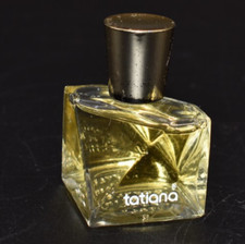 Vintage tatiana perfume for sale  Schuylerville