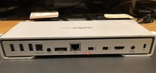 Usado, Estação de acoplamento para laptop STARTECH TB2DOCK4KDHC Thunderbolt2 4K Apple, MacPro 6.1 comprar usado  Enviando para Brazil