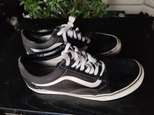 Basket vans old d'occasion  France
