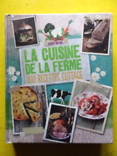 Sarah mayor cuisine d'occasion  Jegun