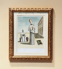 Giorgio chirico muse usato  Santa Croce sull'Arno
