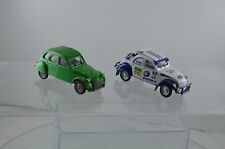Citroën 2cv cross d'occasion  Sausheim