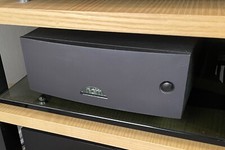 Naim cap power for sale  PETERSFIELD