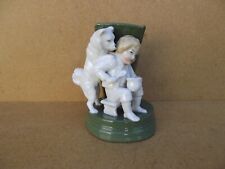 Old german porcelain d'occasion  Expédié en Belgium