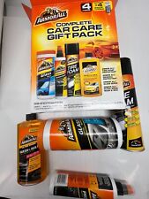 Armor car care for sale  North Salt Lake