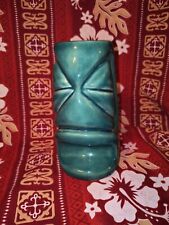 Bosko teal tiki for sale  Henderson