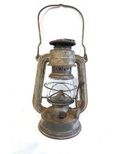 Ancienne lampe lanterne d'occasion  Giromagny
