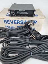 Vintage reversafer pulse for sale  FAVERSHAM