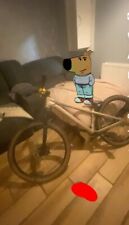 Mtb dirt jumper for sale  TADLEY