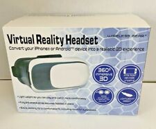 Virtual reality headset for sale  Casa Grande