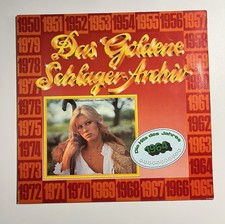 Vinyl goldene schlager gebraucht kaufen Vinyl goldene schlager gebraucht kaufen  Norden