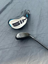 Left handed taylormade for sale  NORWICH