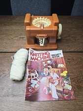 Mattel circular knitting for sale  Miami