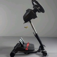 Thrustmaster ferrari 458 for sale  Forest