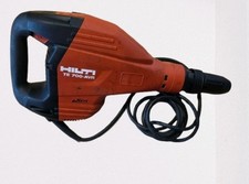 Hilti bohrhammer bohrmaschine gebraucht kaufen  Neu-Ulm