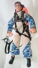 Action man sky usato  Messina