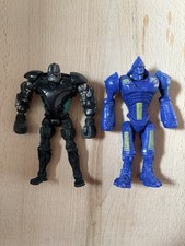 Real steel action for sale  LINCOLN