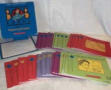 Lot bob books for sale  Waupun
